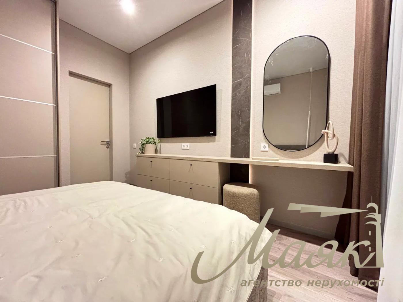 Оренда 2-к квартири ЖК Новопечерські Липки, Печерськ