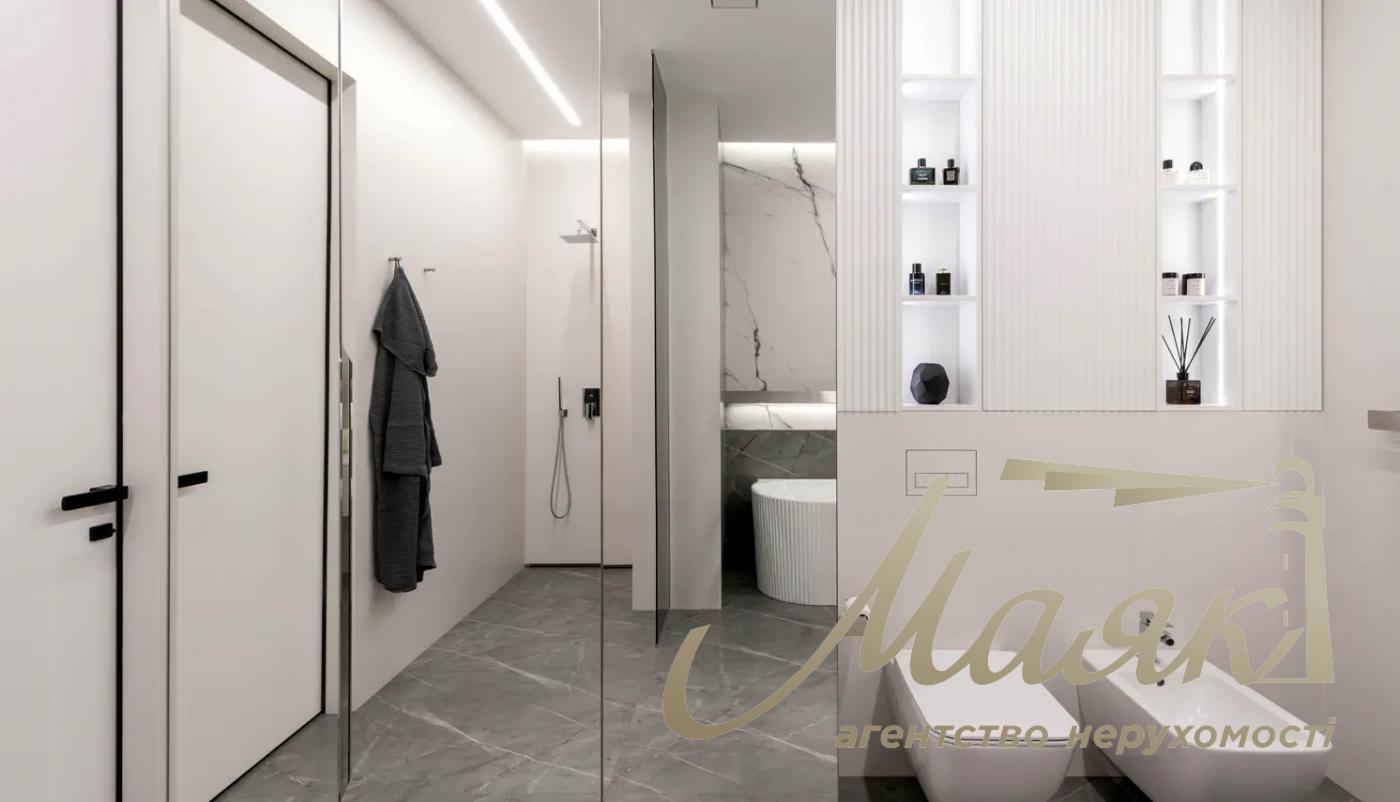 Продаж 3-к квартири ЖК Солом'янський