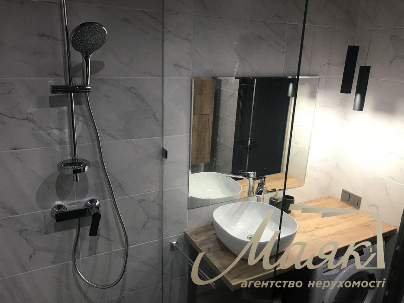 Аренда 2-к квартиры в ЖК А52, Шевченковский р-н, Киев