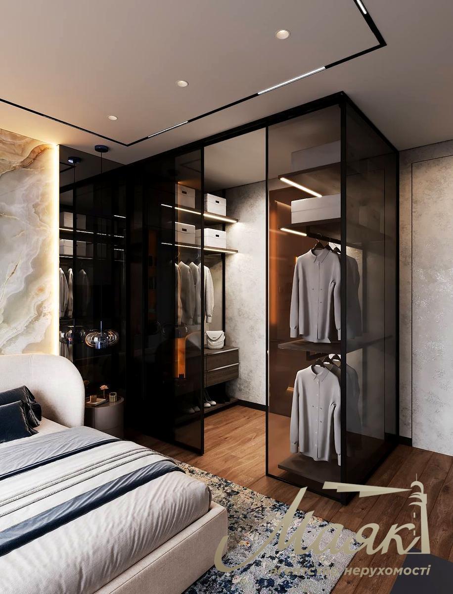 Продаж квартири 118м2 в ЖК Новопечерськие липки, ул. Андрея Верхогляда 15Б. (Михайла Драгомирова)