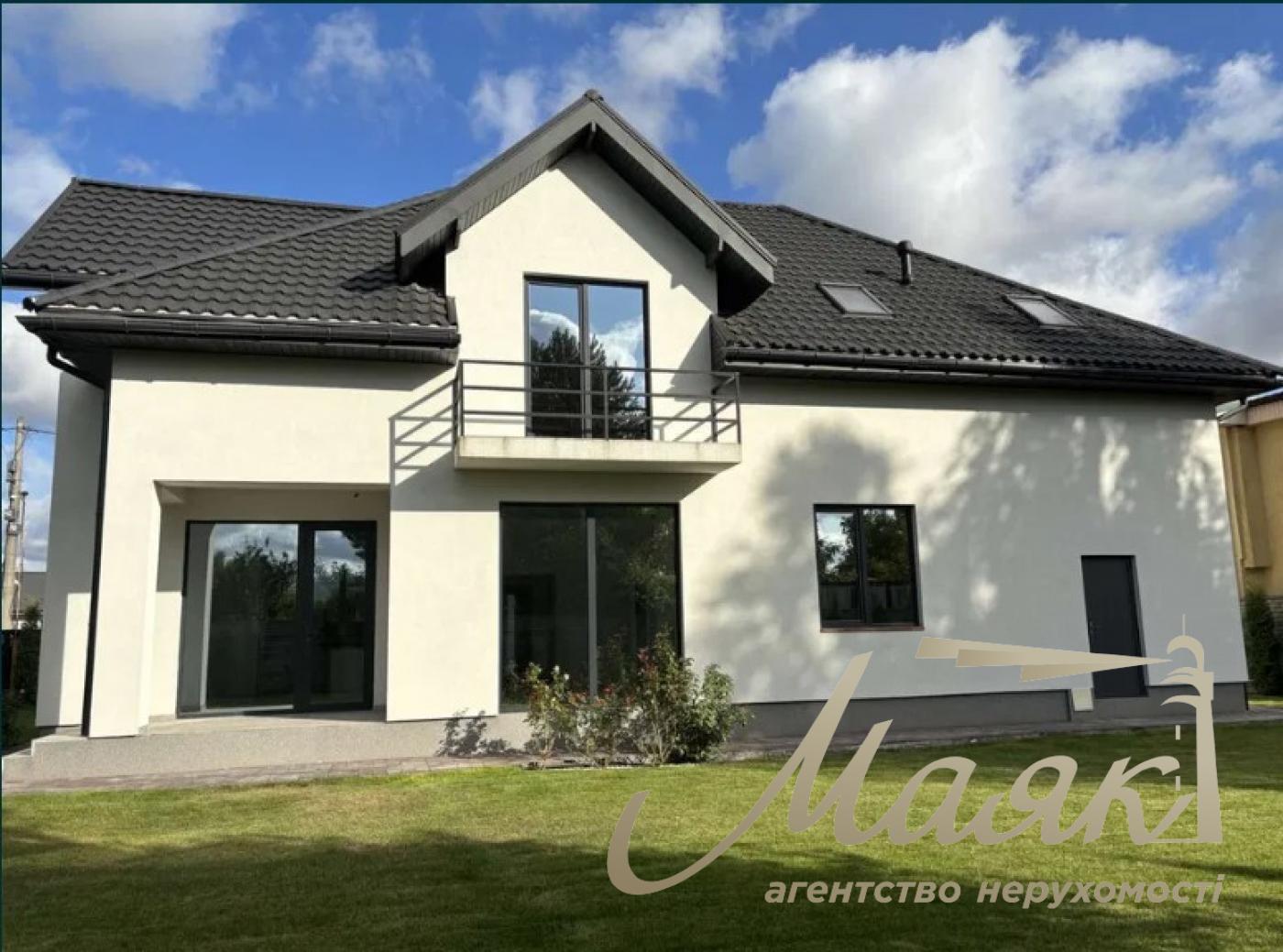 Продажа 2- х этажного дома (5 ком.), Осокорки