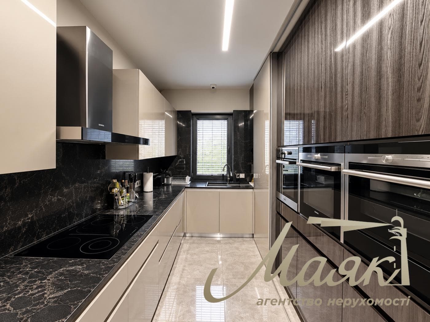 Оренда будинку площею 750 м² у Козині, Конча-Заспі | 20 соток | вихід до води | басейн | SPA