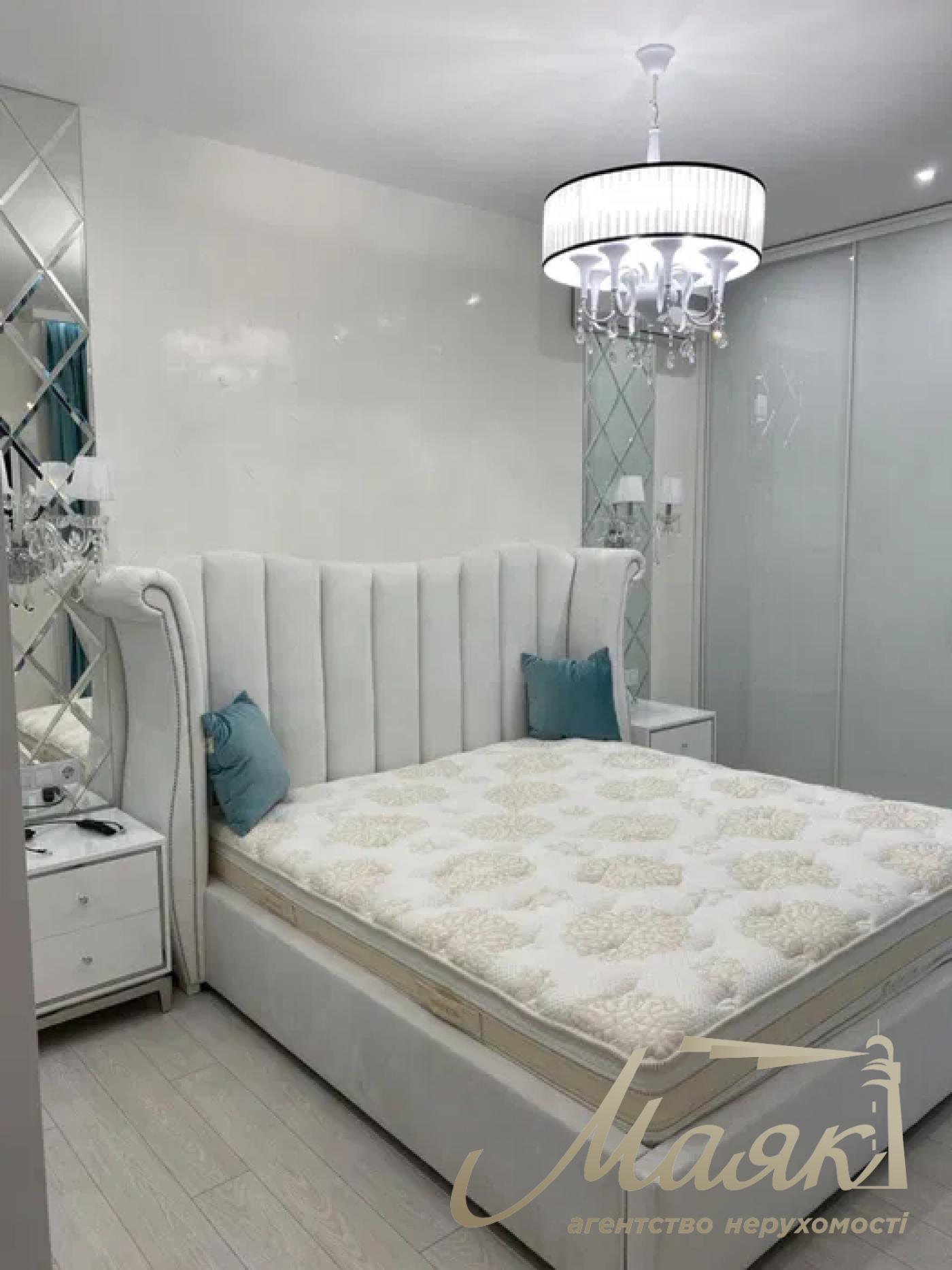 Аренда 2-комнатной квартиры 83м2 ЖК Французский Квартал 2