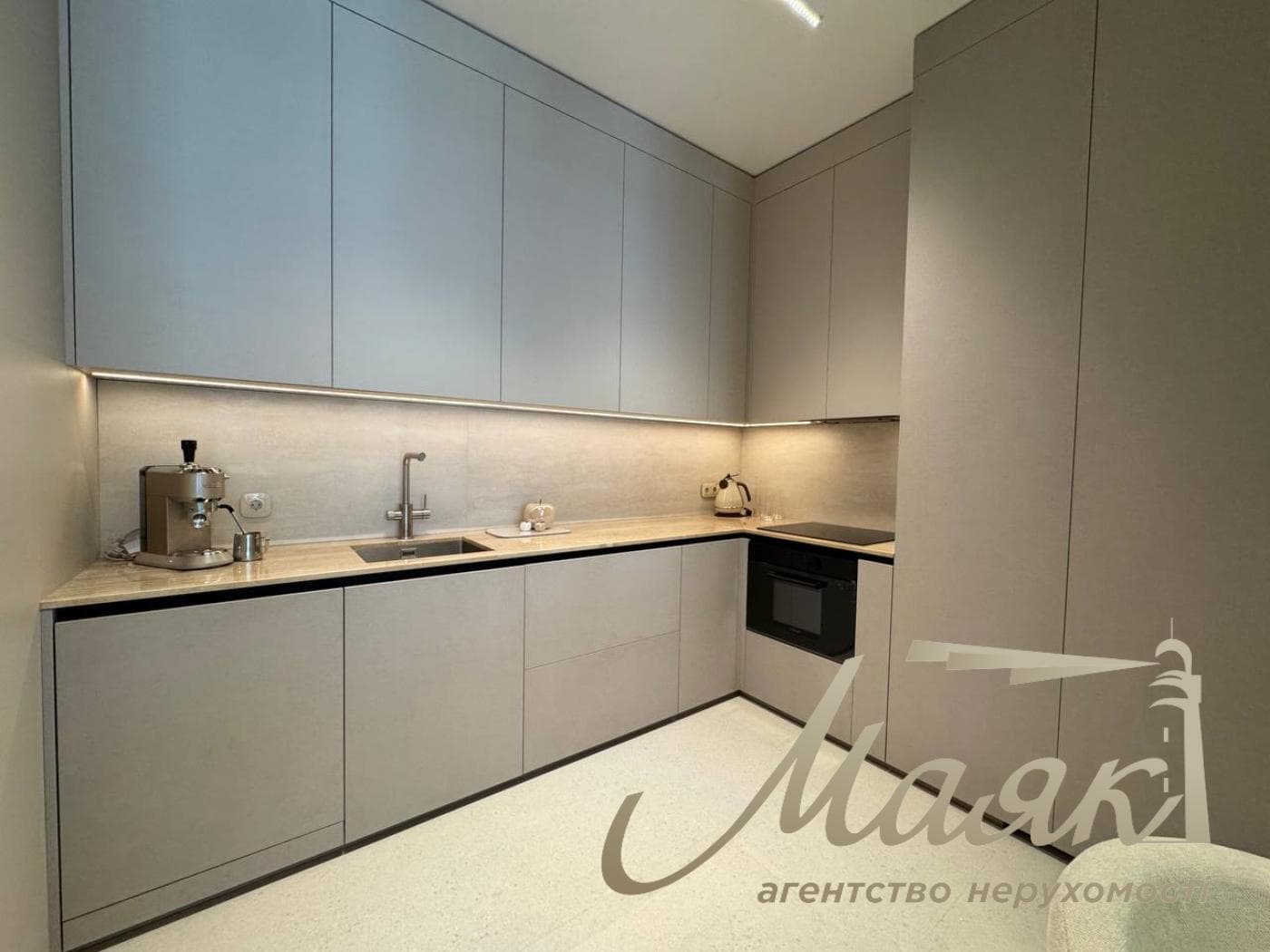 Продажа 3к квартиры 86м2, Новопечерские Липки