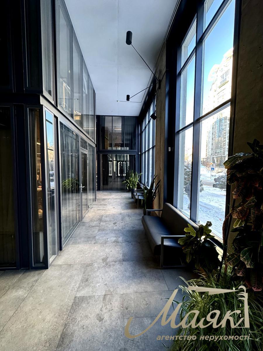 Оренда фасадного приміщення ЖК Французький квартал, вул. Філатова