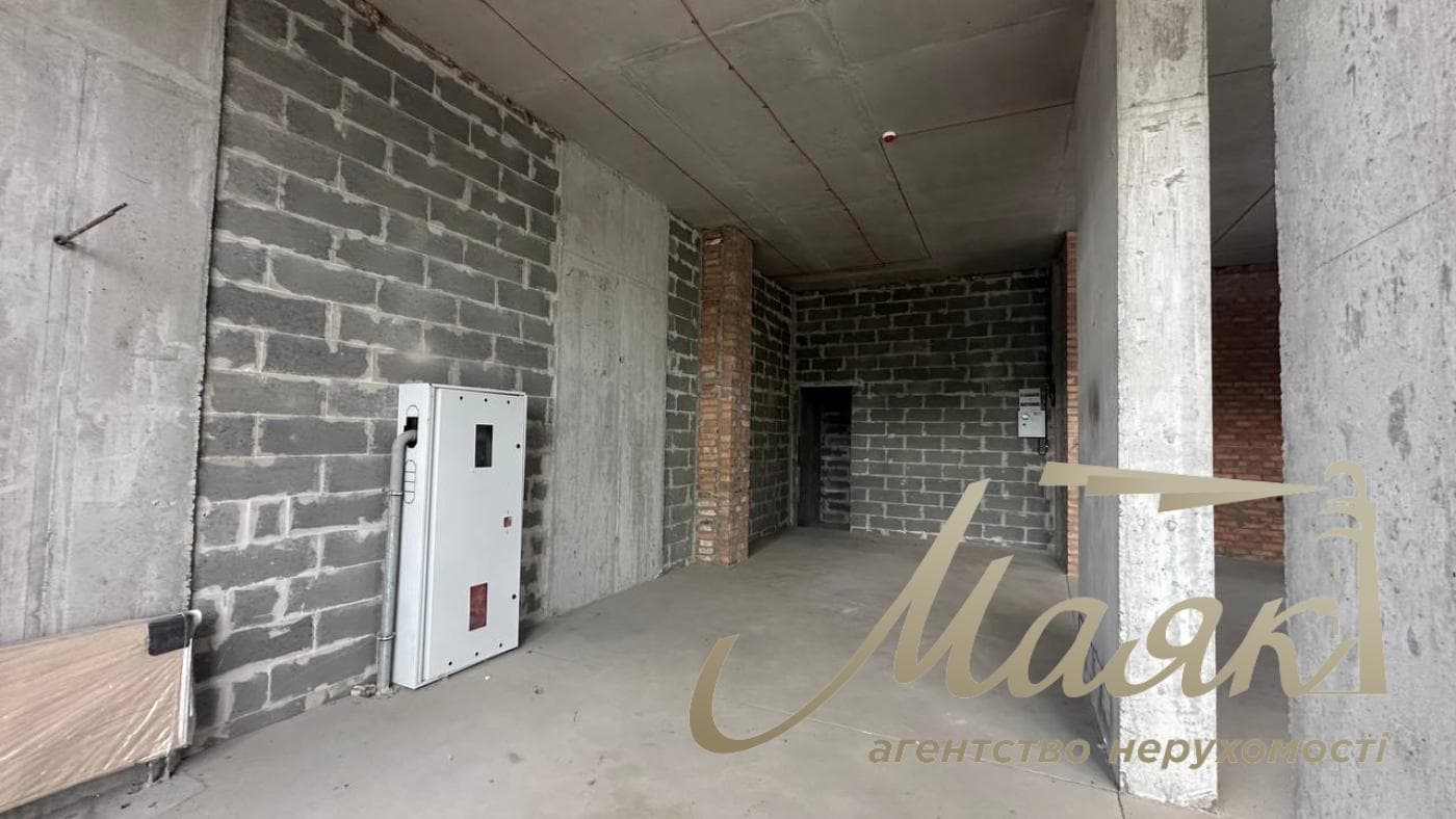 Оренда комерційного приміщення 99,1 м² в ЖК "Варшавський 2", вул. Крстерів, 14Б, Подільський район