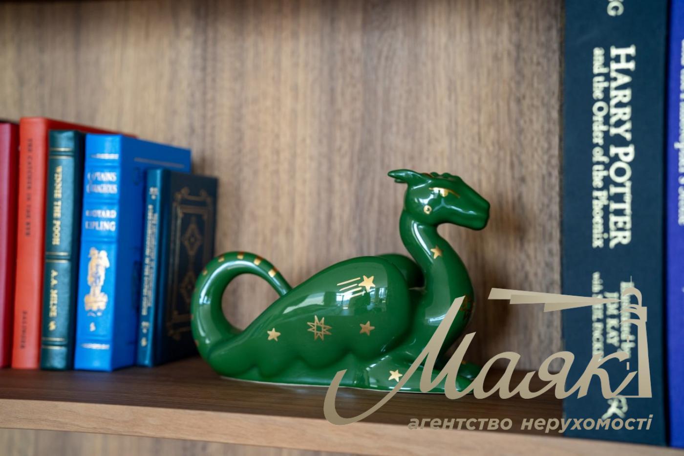 Rent 4 room apartment in LCD LCD Tetris Hall, Delovaya street, Pechersk, Kiev