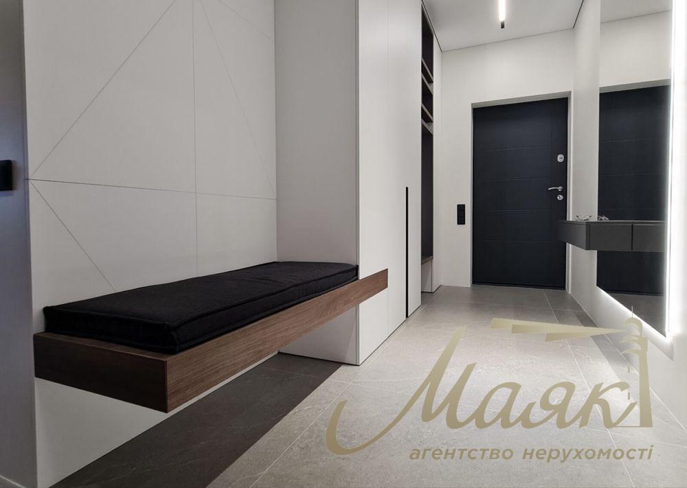 Продажа 2-х комнатной квартиры 73м2 ЖК Новопечерська Вежа