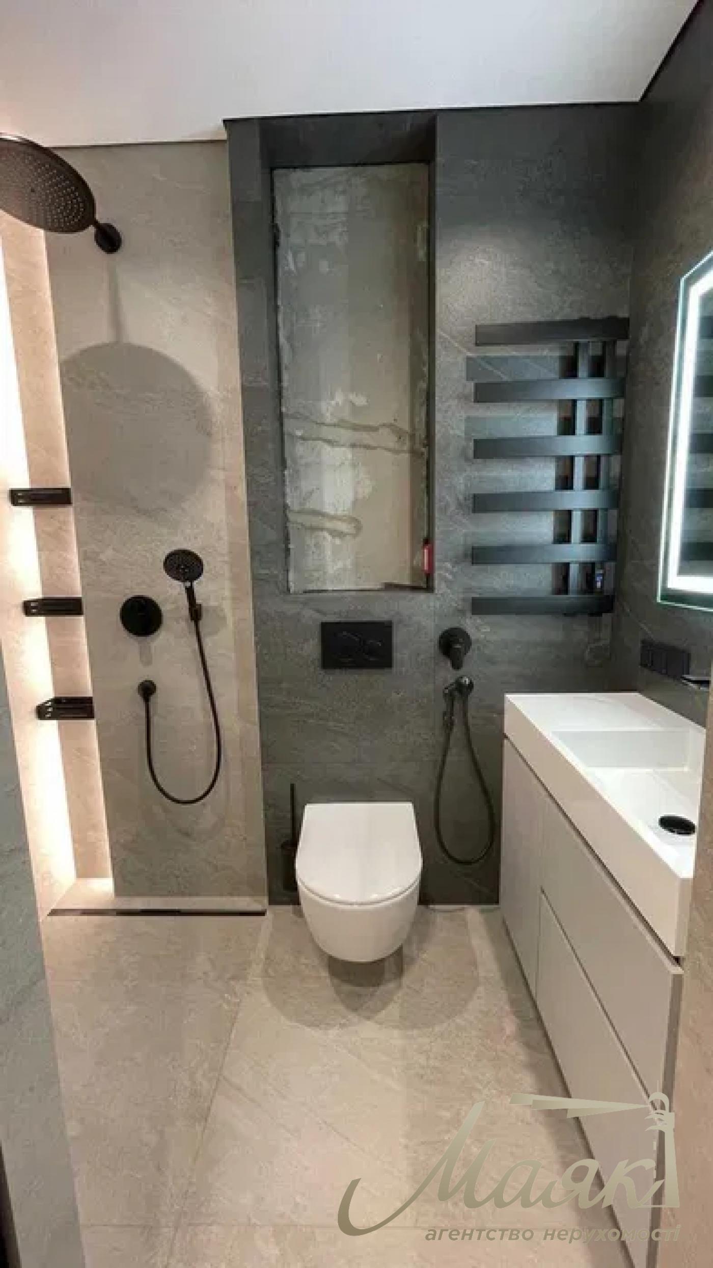 Продажа 2к квартиры в ЖК Файна Таун