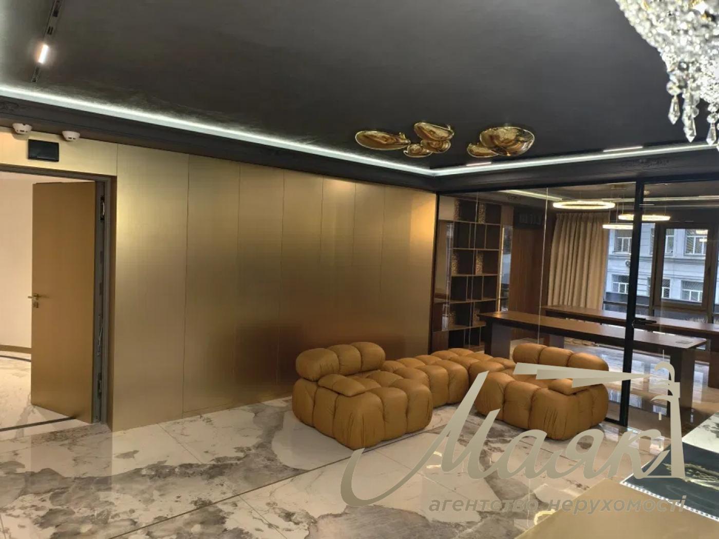 Аренда премиального офиса ЖК Linden, ул. Круглоуниверситетская