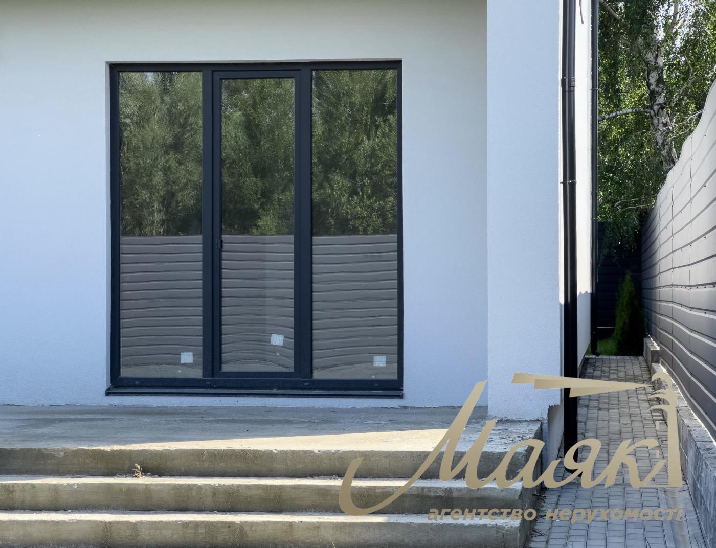 Sale of house (185m2) Zhulyany, Kyiv