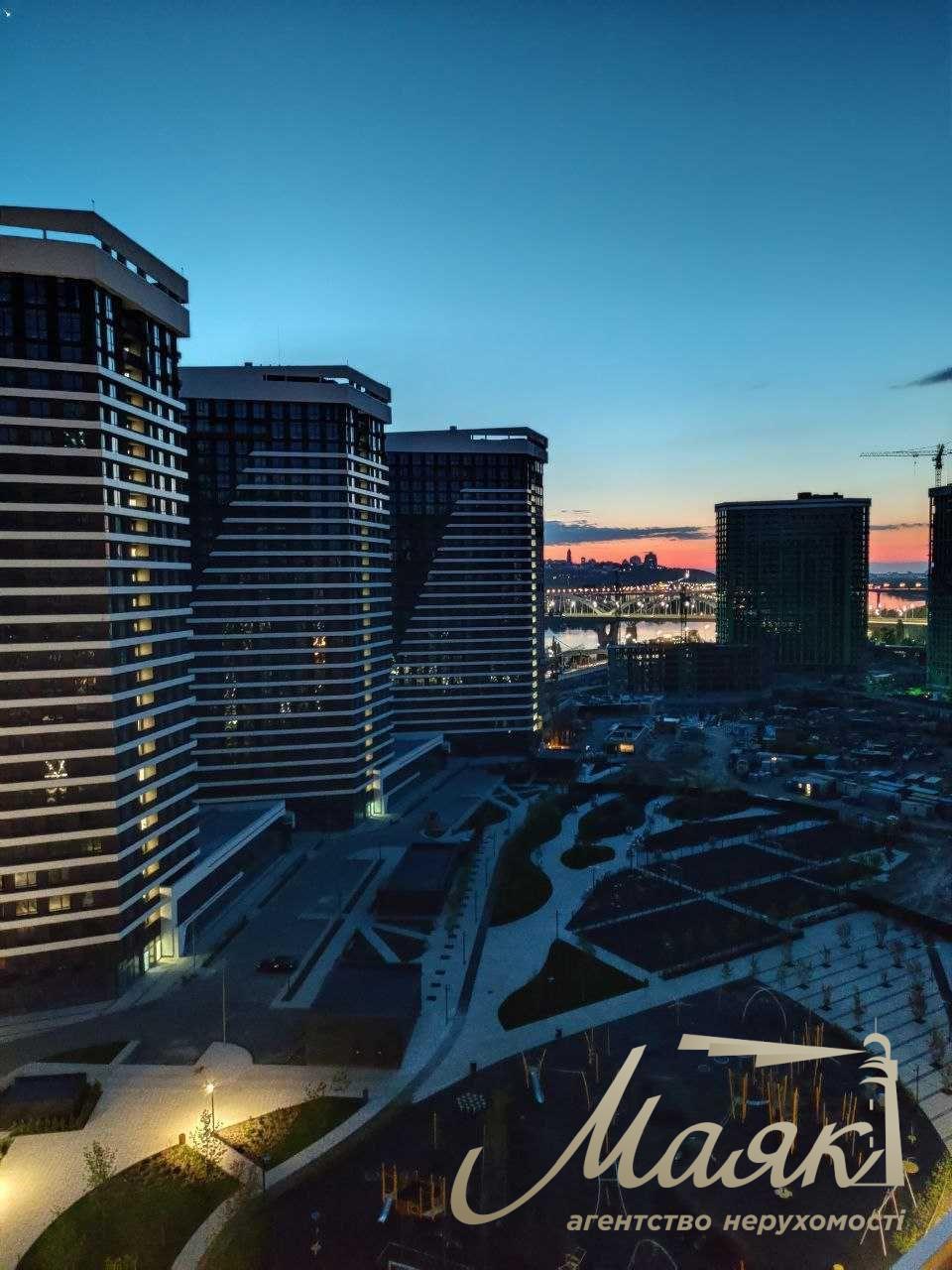 For sale 3k apartment, 82m2, Residential Complex GREAT