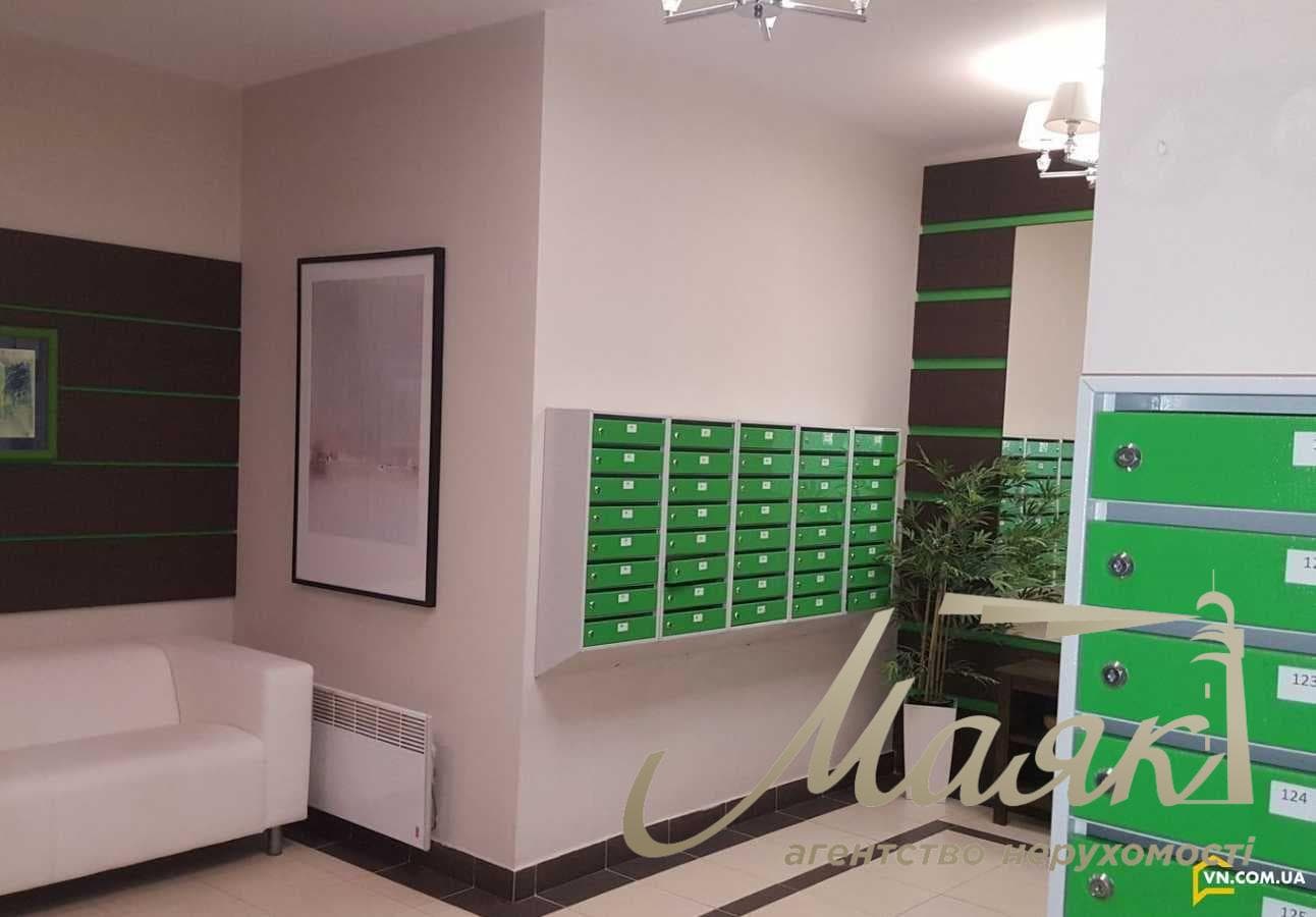 Продаж 2-кімнатної квартири у ЖК Solo Park з ремонтом, 15 хв до центру