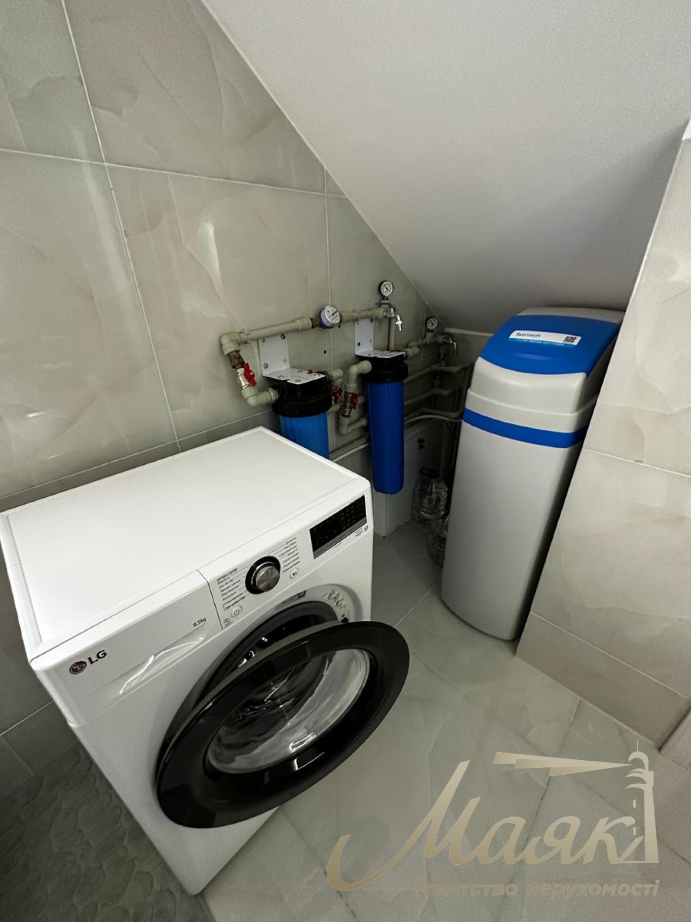 Продаж таунхауса Гатне 105м2