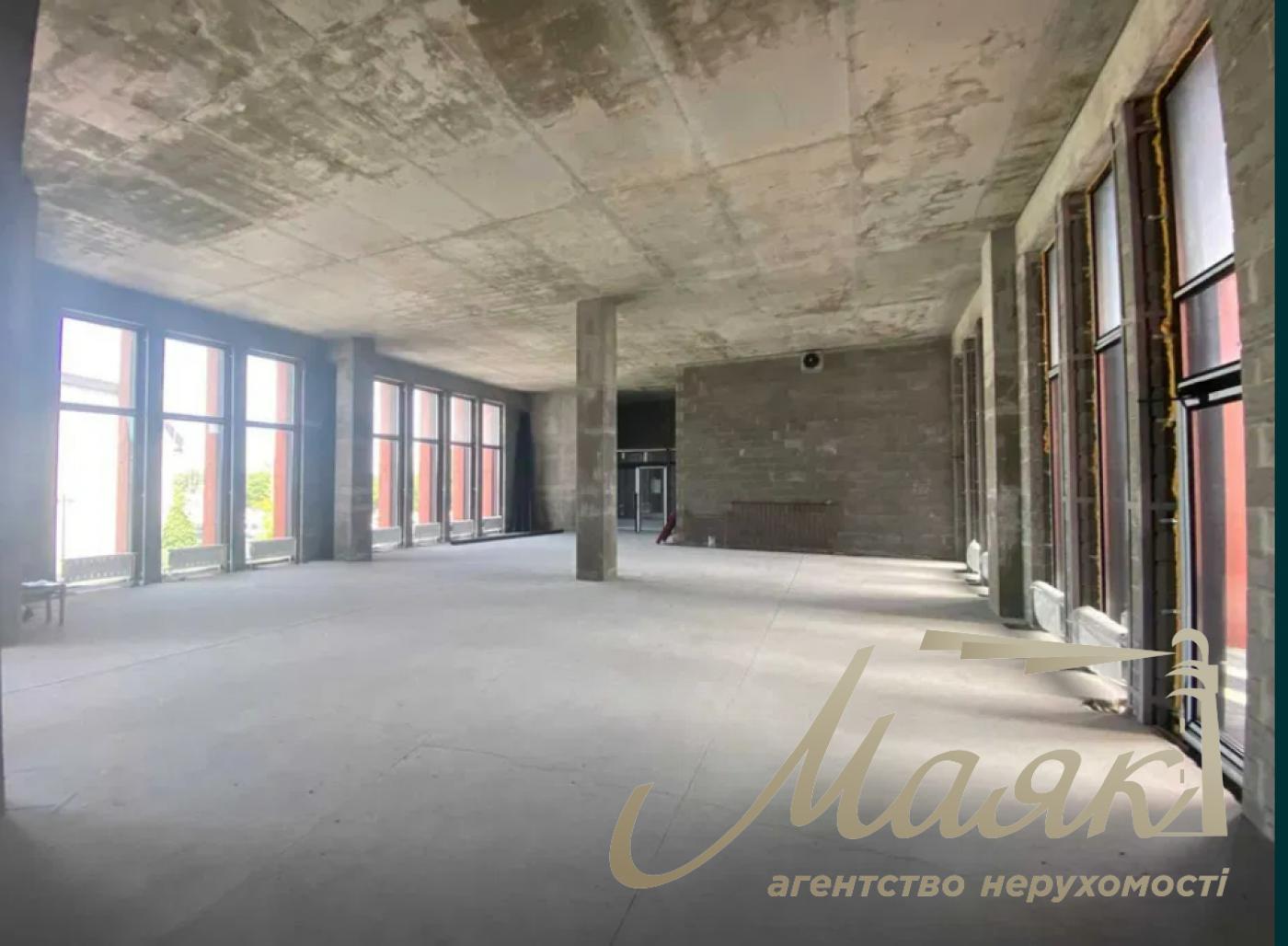 Office for rent 700 m2, Naberezhno-Rybalskaya st. 27.