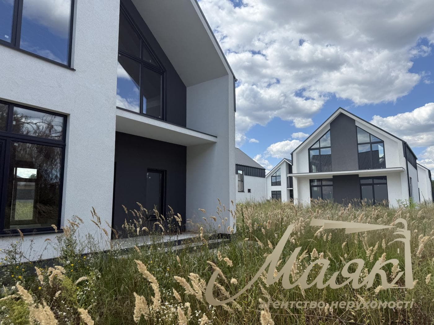 For Sale: 2-Story House (175 m²) in the village of Vyshenky, Kyiv Oblast, Boryspil District