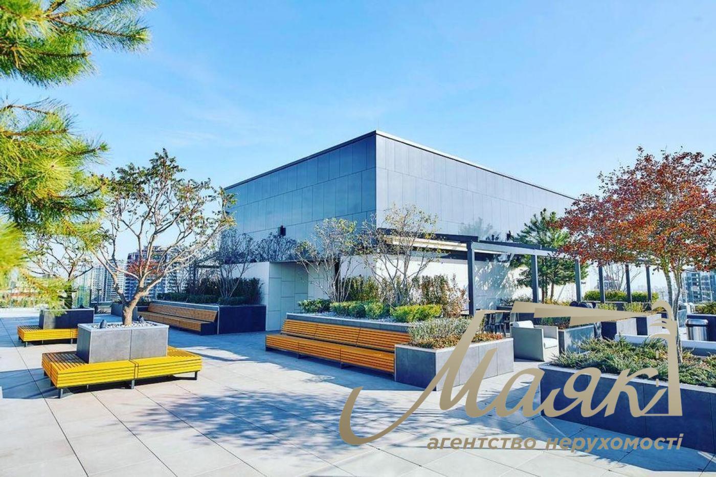 Продаж квартири ЖК Tetris Hall