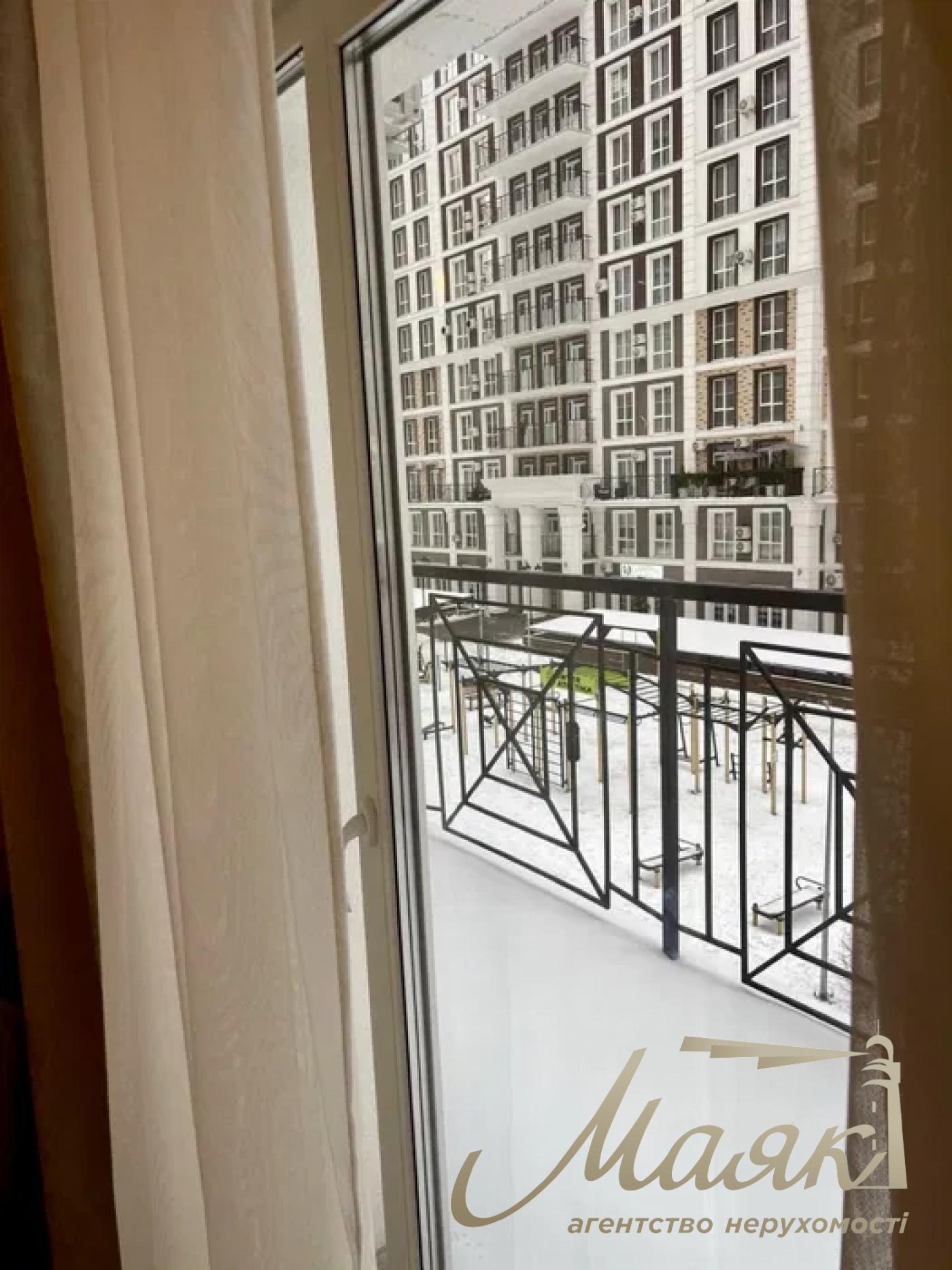 Продажа 2-комнатной квартиры ЖК Новая Англия, ул. Максимовича