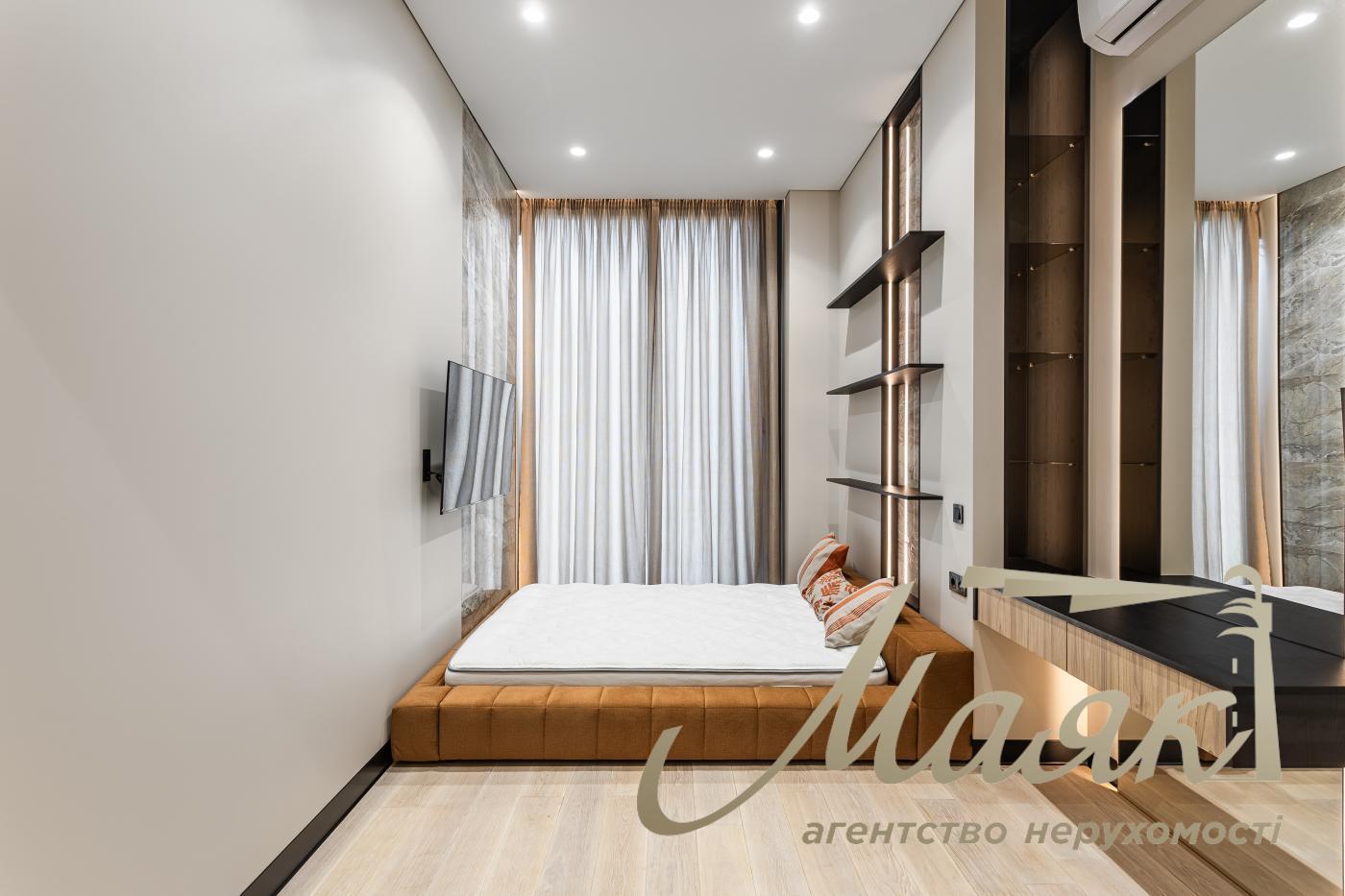 Аренда 2-комнатной квартиры ЖК Hidden, ул. Тимирязевская