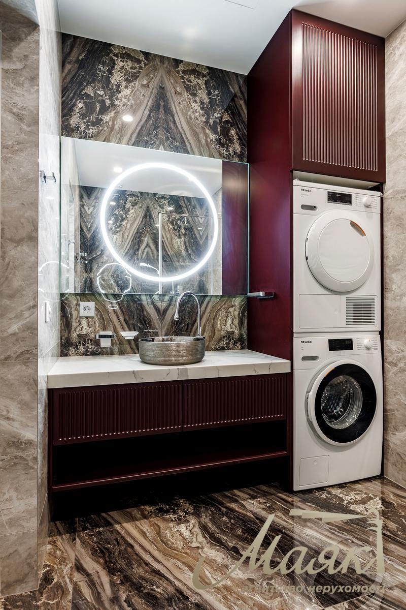 Продажа 3-х комнатной квартиры в ЖК Taryan Towers, Иоанна Павла II ул. (Лумумбы Патриса), 12