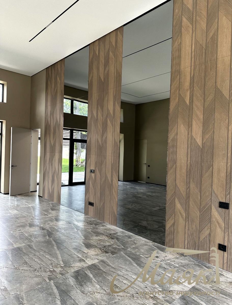 Продаж сучасного будинку 172м2 у закритому КМ Лісники, поруч ліс