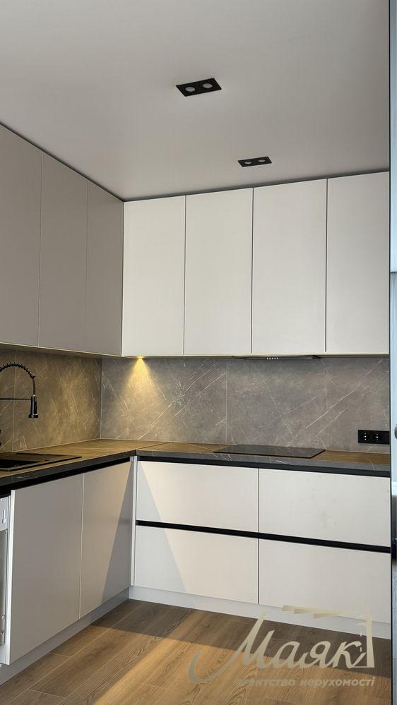 For sale 3k apartment 76m2, LCD Slavutich renovation