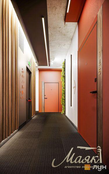 Продаж однокімнатної квартири в ЖК Life Story, вул. Метрологічна