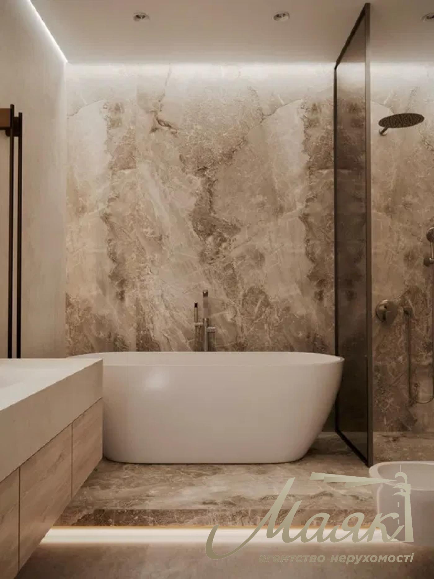 Продажа 3-комнатной квартиры ЖК Taryan Towers, ул. Иоанна Павла II