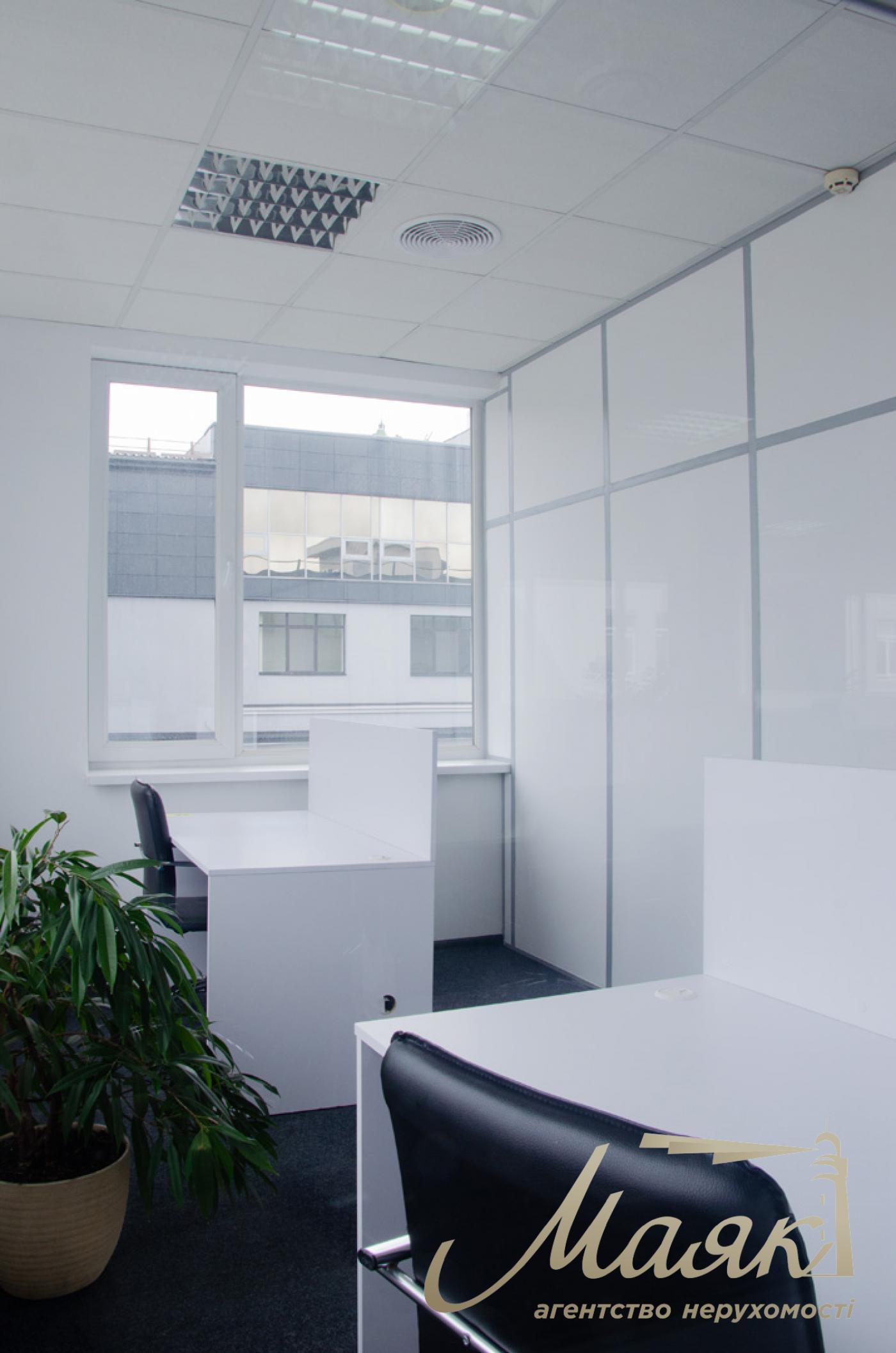 Аренда офиса 228м2 БЦ Business City ул. Пимоненка 13 Лукяновка