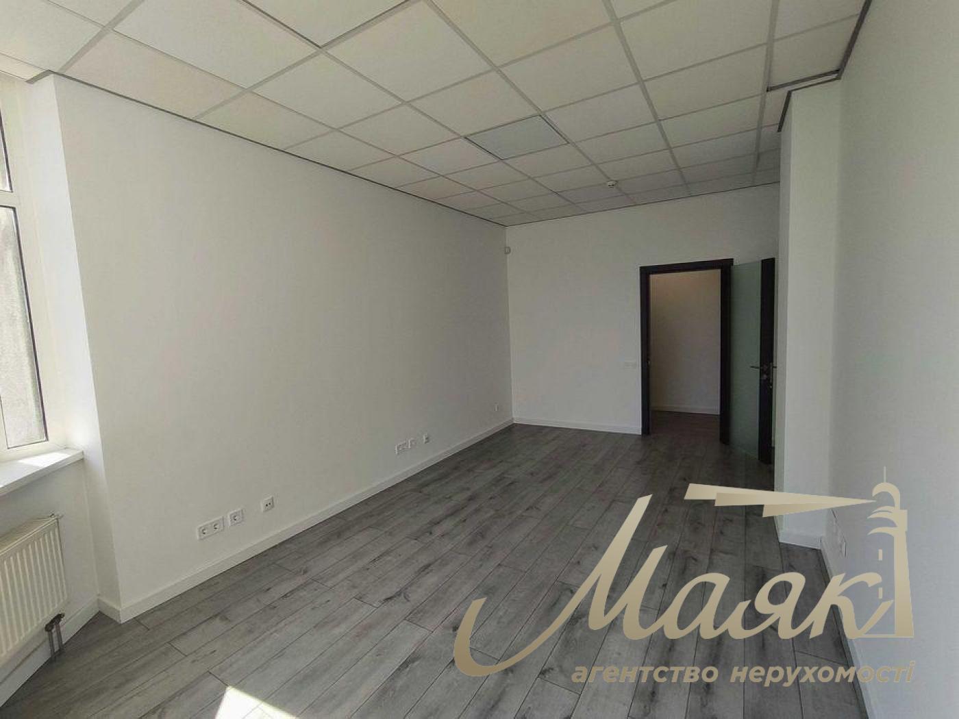 Оренда офісу 190 м.кв. Шевченківський р-н, КПІ