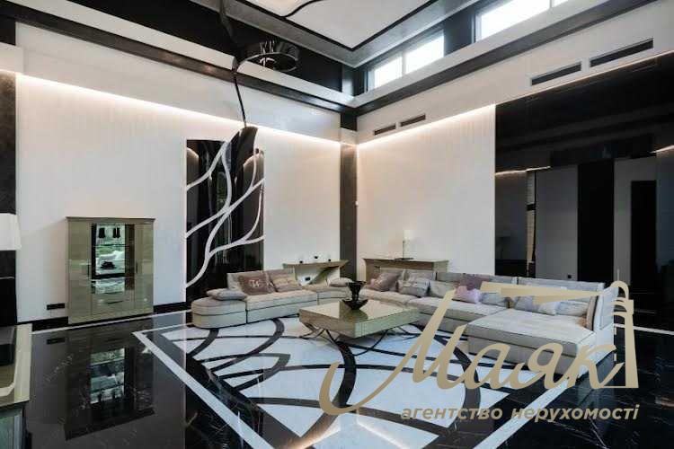 Оренда будинку 600м2 у СМТ Козин, Обухівський напрямок, Київська область