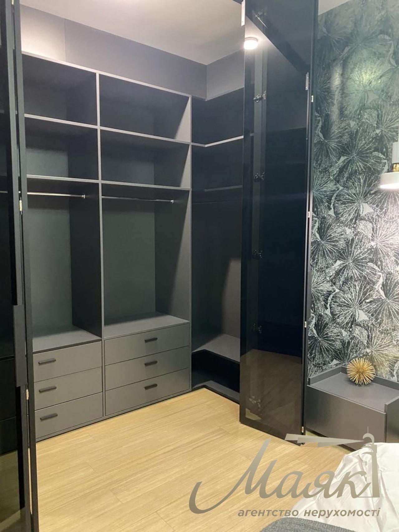 Sale of designer apartment residential complex 52 Zhemchuzhina