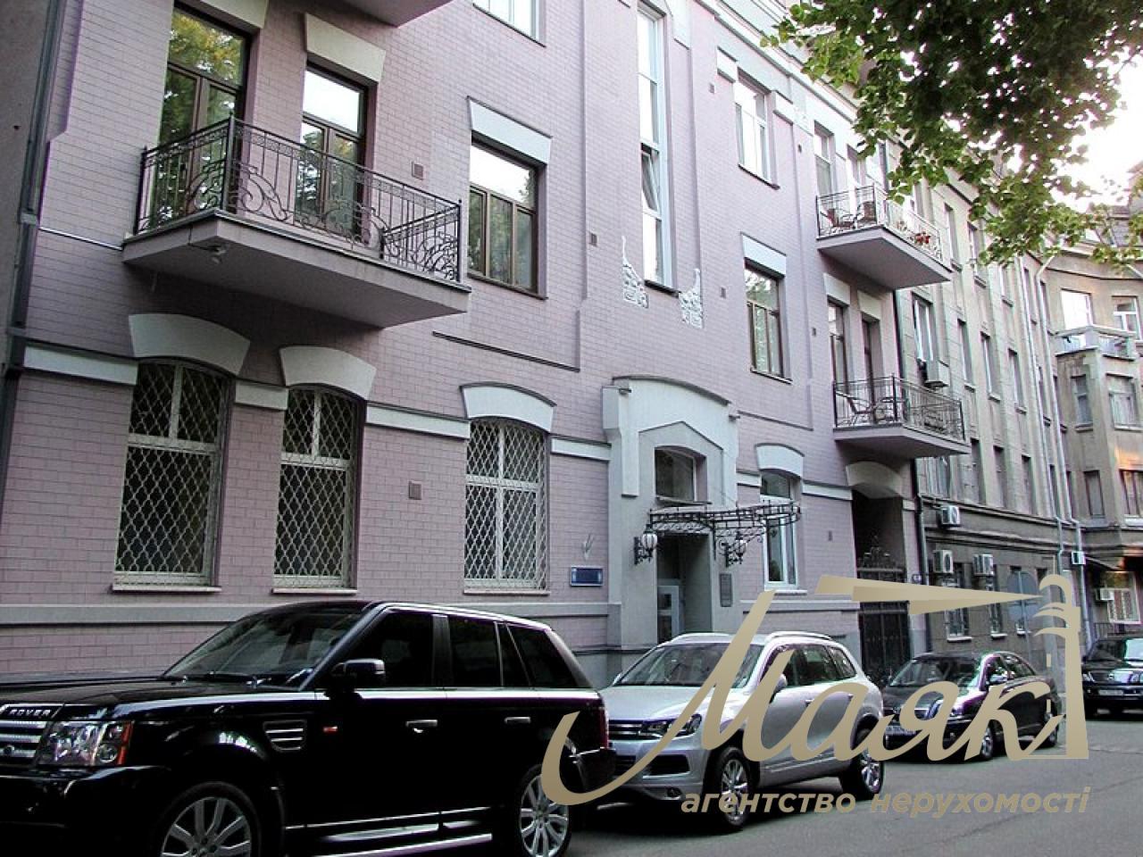 WITHOUT% sale of sq. 165m Kozlovsky Lipki Government quarter TRADE