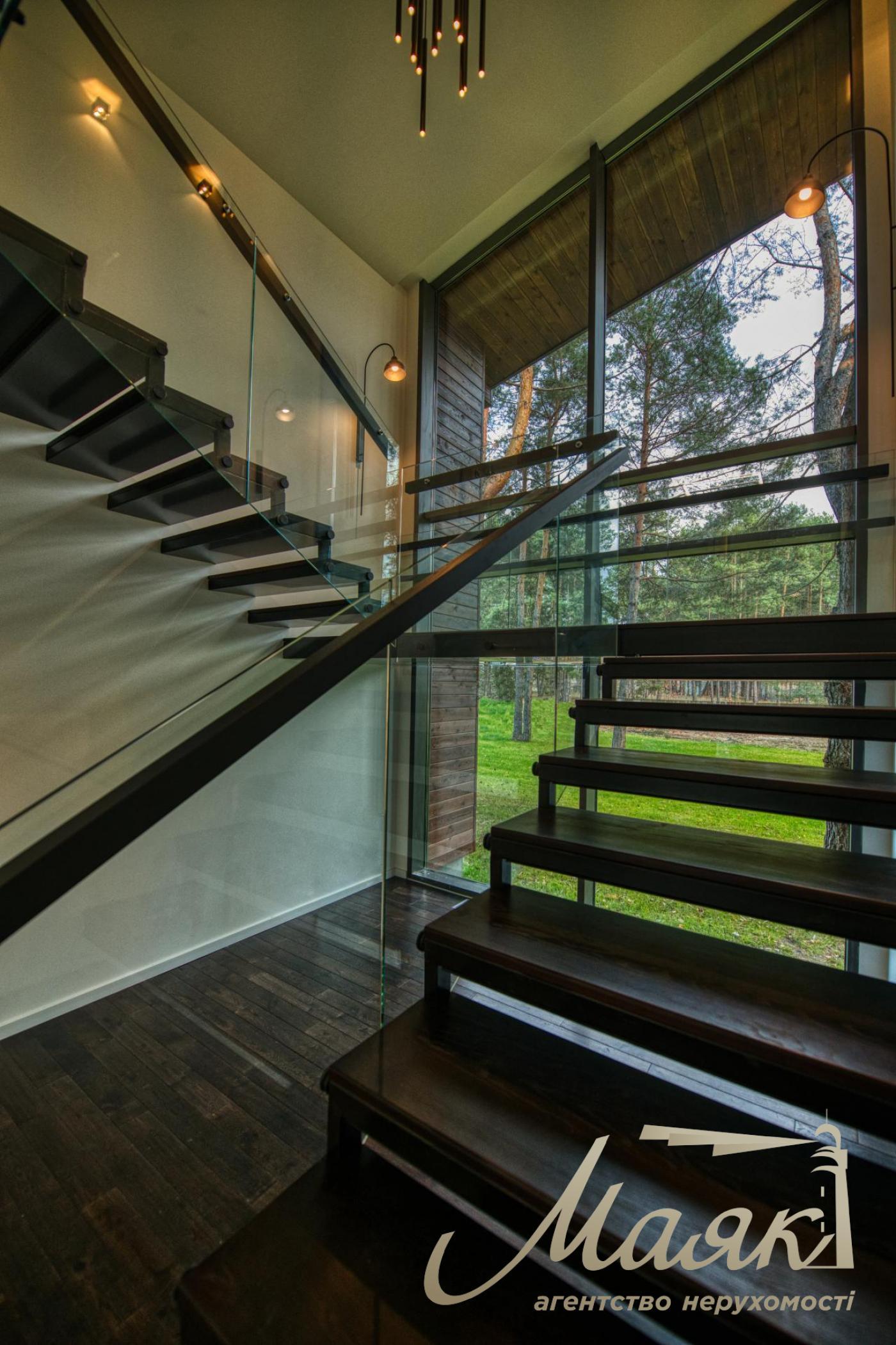 House for sale with terrace, Lebedevka, KM Goodlife Park