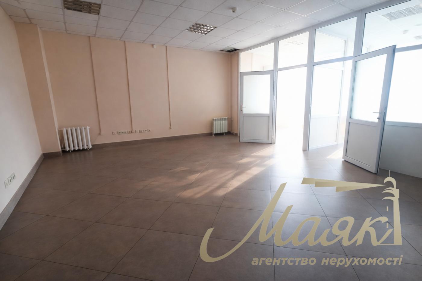 Оренда офісу 90м2 БЦ НЕСТ вул. Василя Липківського 45 район Солом'янський район