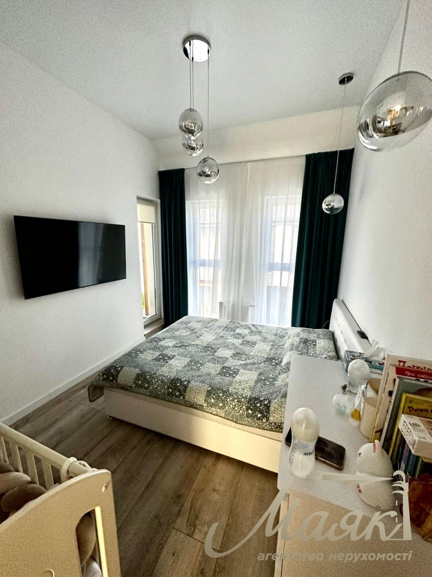 Продаж таунхауса Гатне 105м2