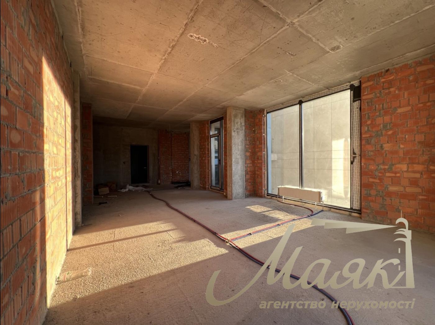 Продаж квартира 215м2 у клубному будинку Hidden, вул. Садово-Ботанічна, Печерськ, Київ