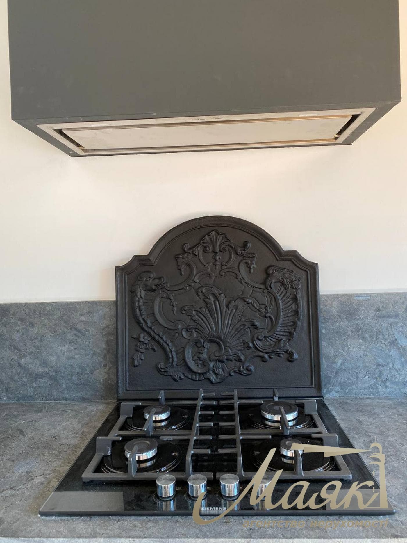 4-Bedroom, 2-Story House for Rent in Kyiv