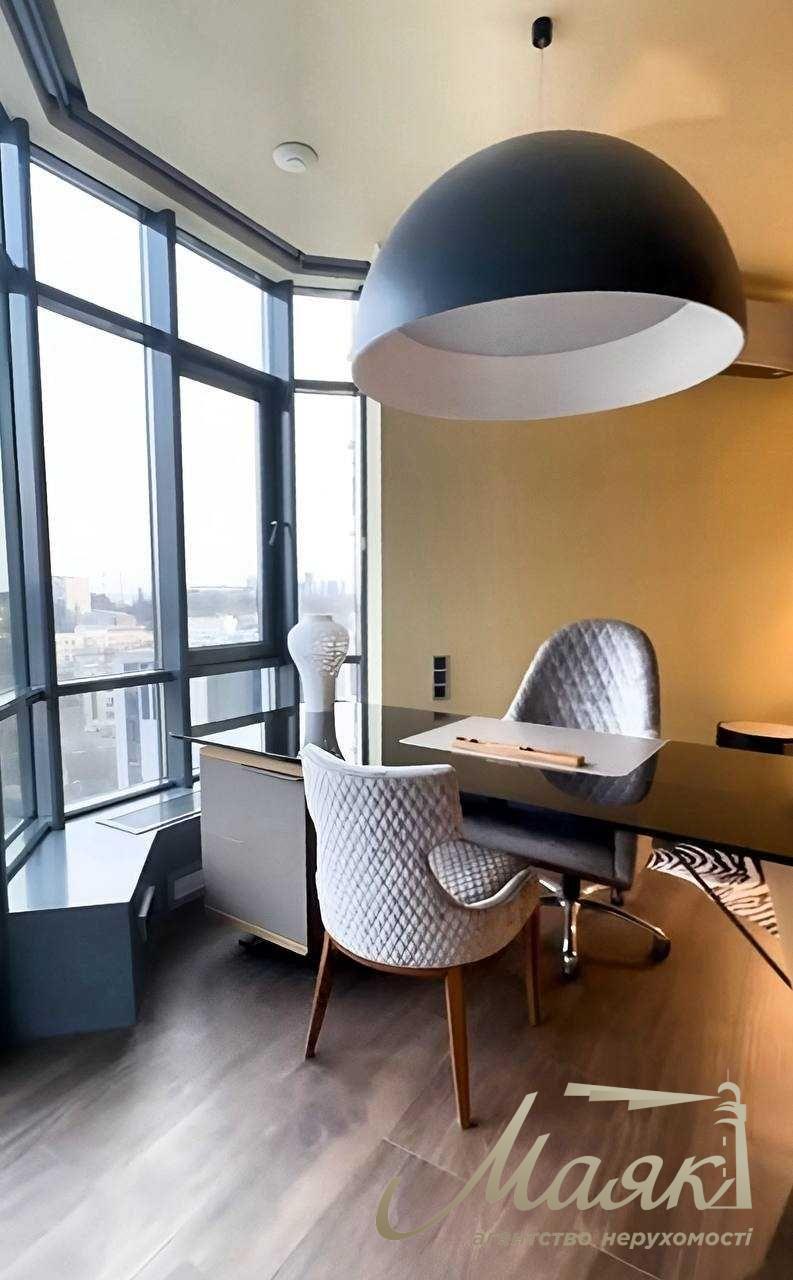 Rent 3k apartment in PecherSky Residential Complex