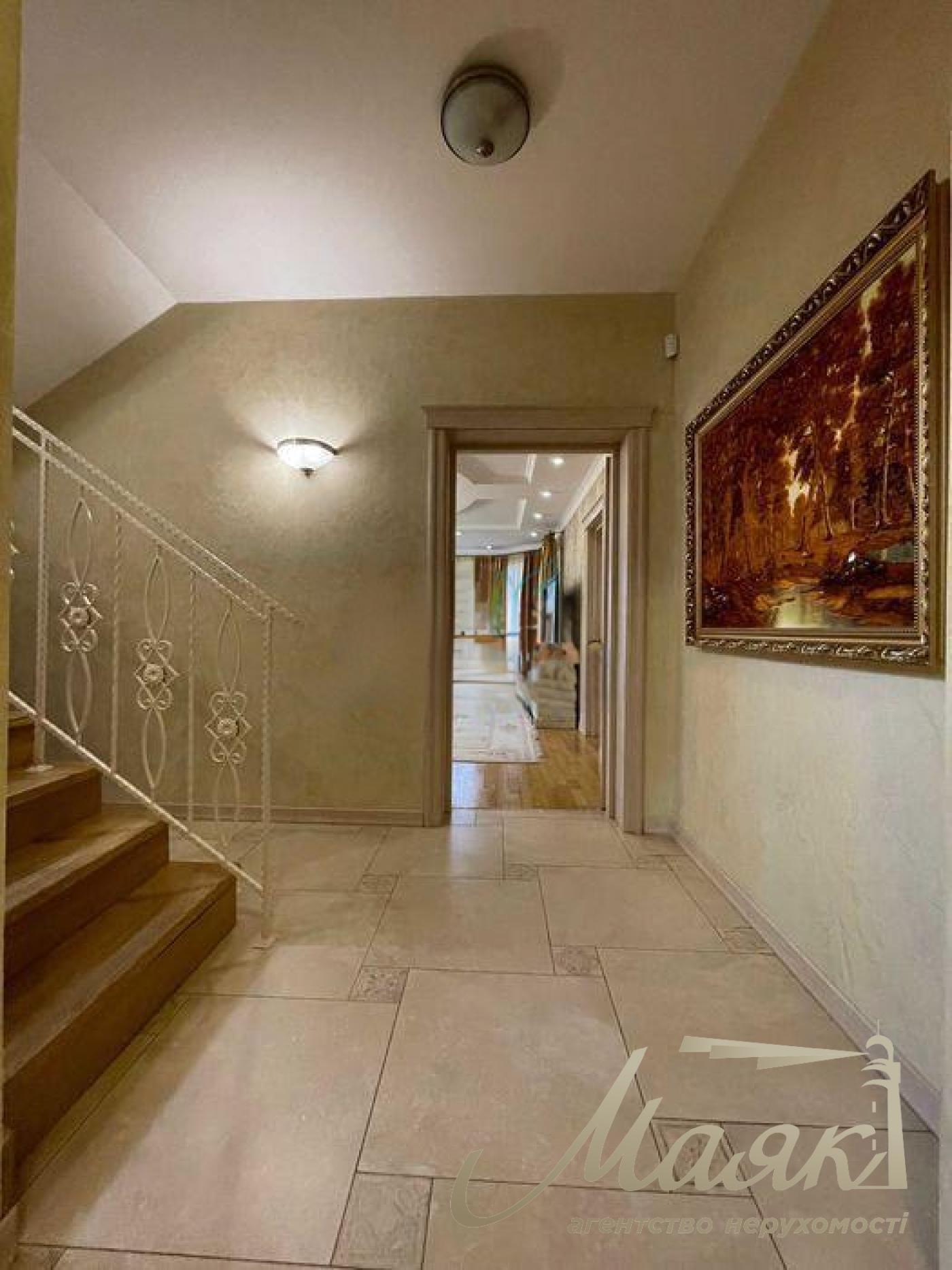 Оренда будинку 250м2 у СМТ Козин, Конча заспа.