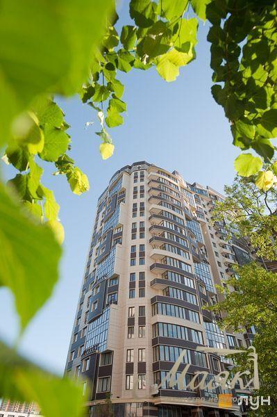 Продажа 1ой комнатной квартиры, 54 м2 в ЖК Престиж холл, Печерск