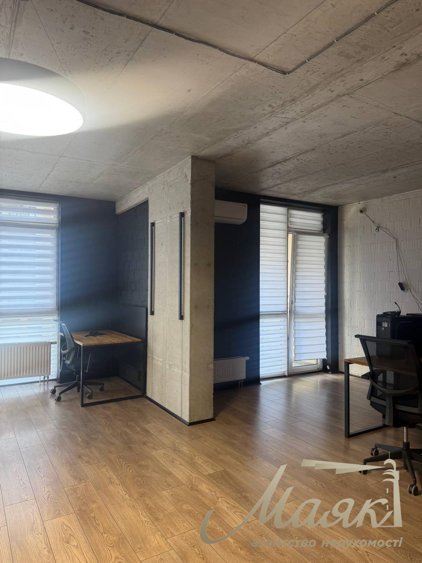 Оренда офісу в ЖК Французький квартал 2, вул.Предславинська