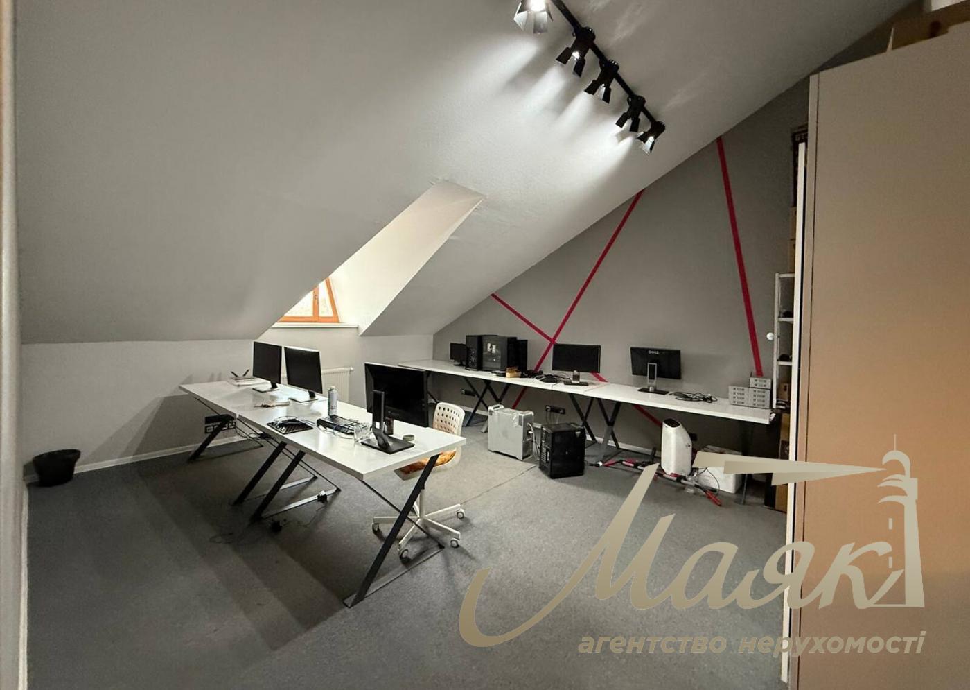 Оренда Офісу 145м2 на вул. Воздвиженська 22 ЖК Воздвиженка Поділ