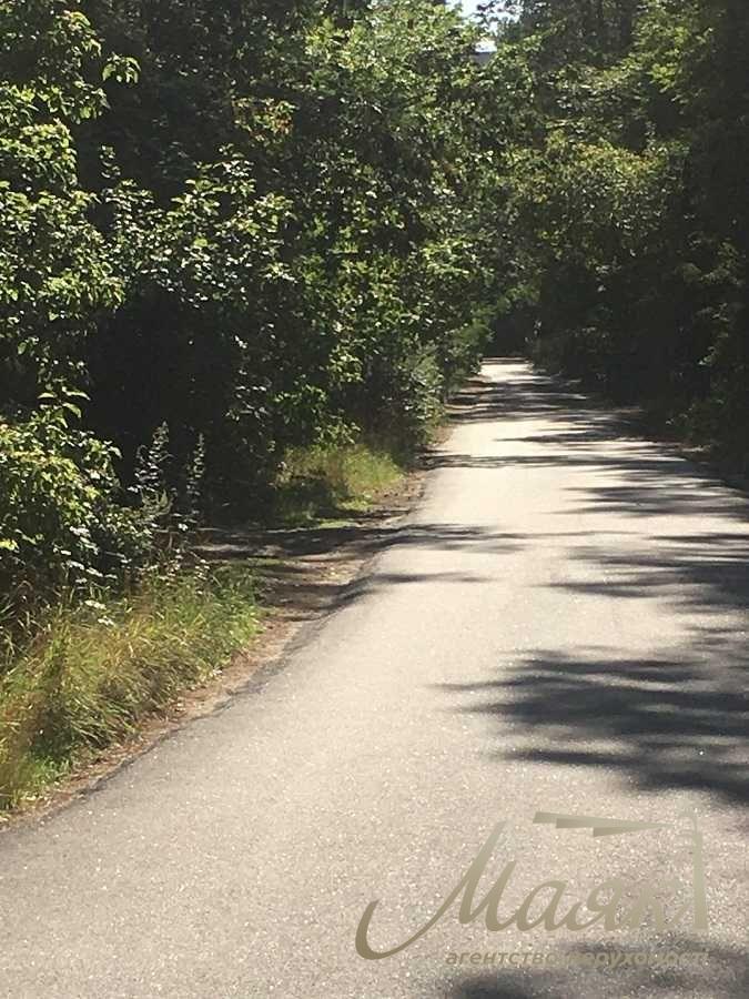 Sale of land for construction in the village of Mrigi, Kyiv region.