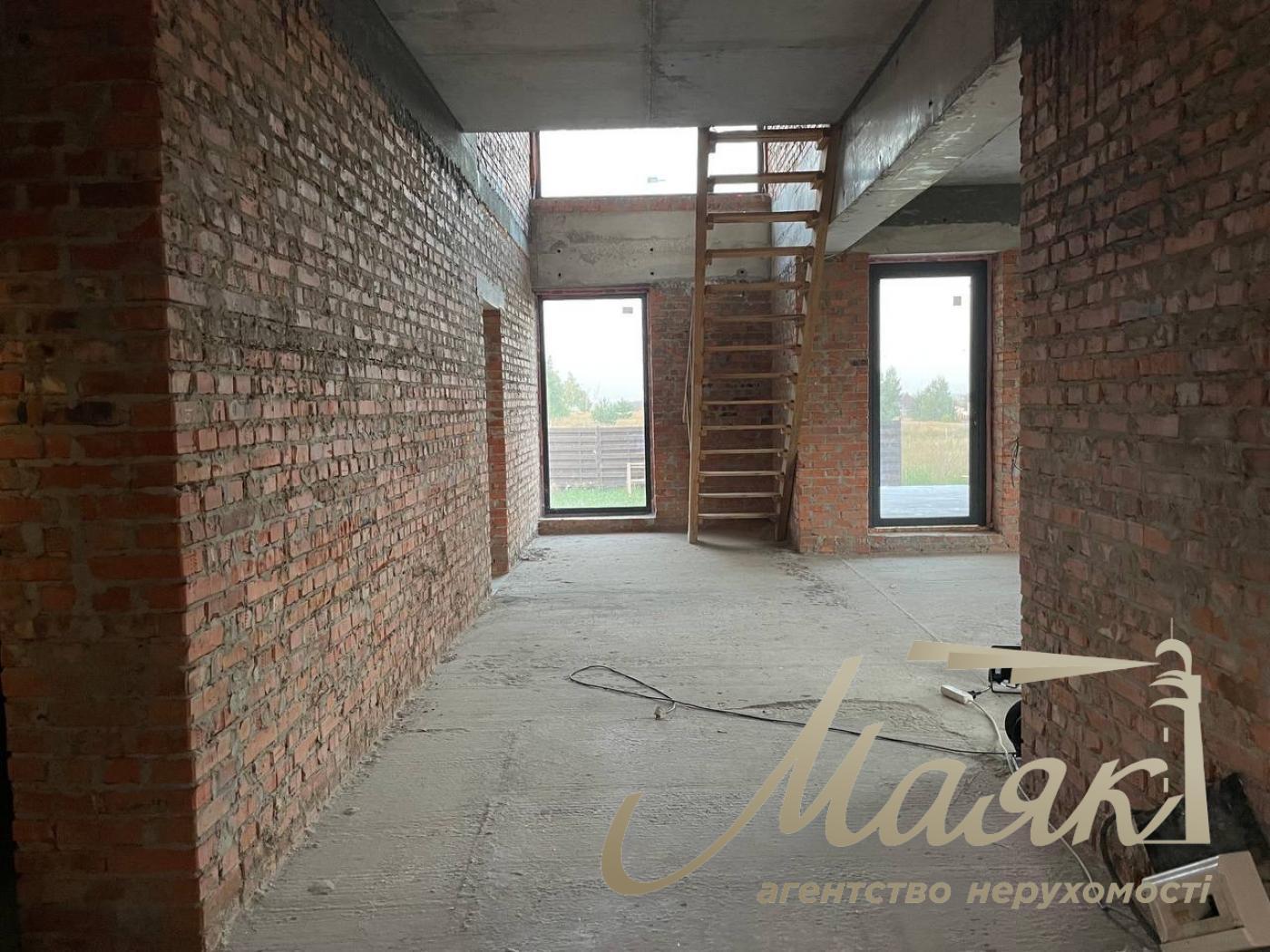 Продажа коттеджа 263 м2 в КГ Crystal Forest, Ходосовка