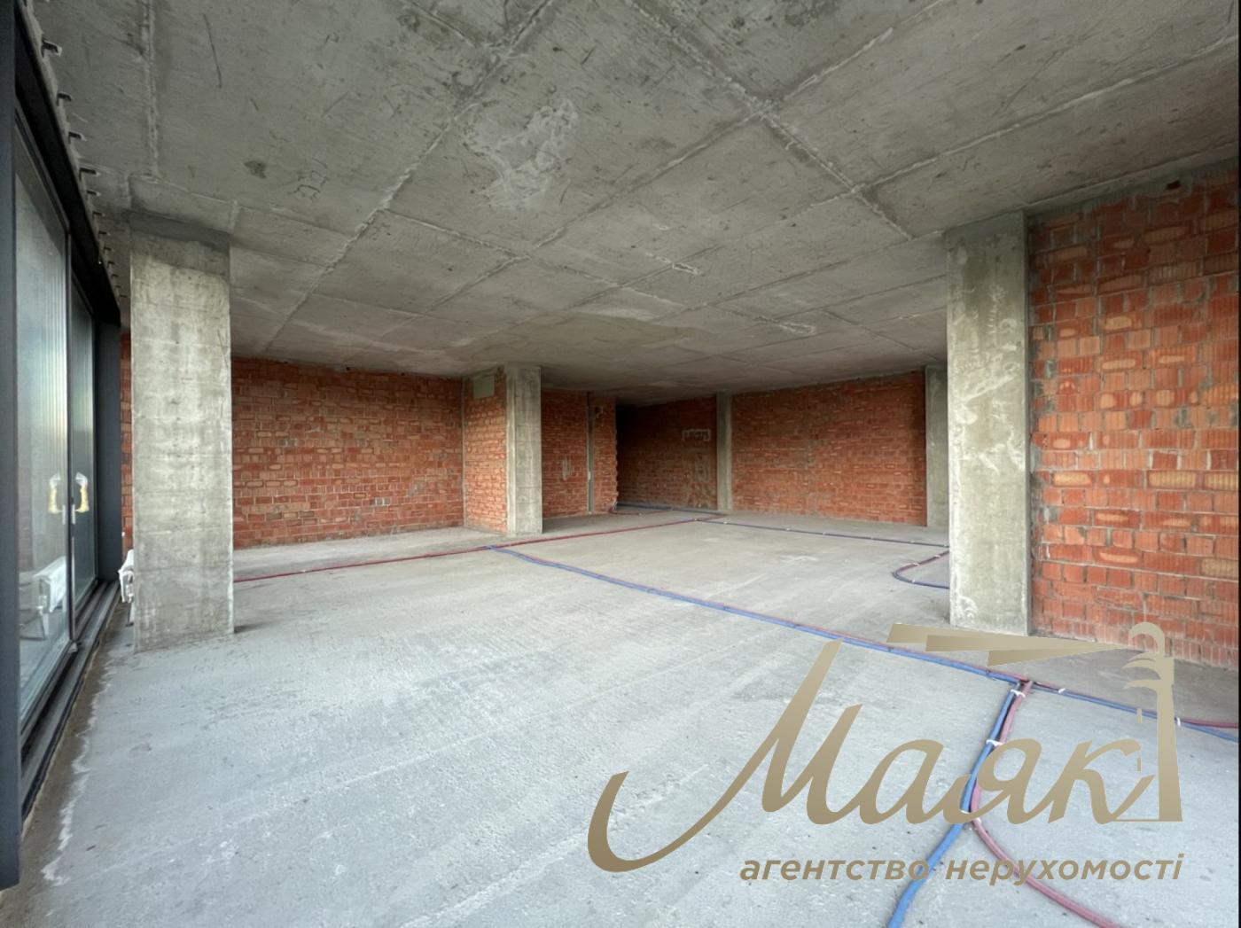 Продаж квартира 215м2 у клубному будинку Hidden, вул. Садово-Ботанічна, Печерськ, Київ