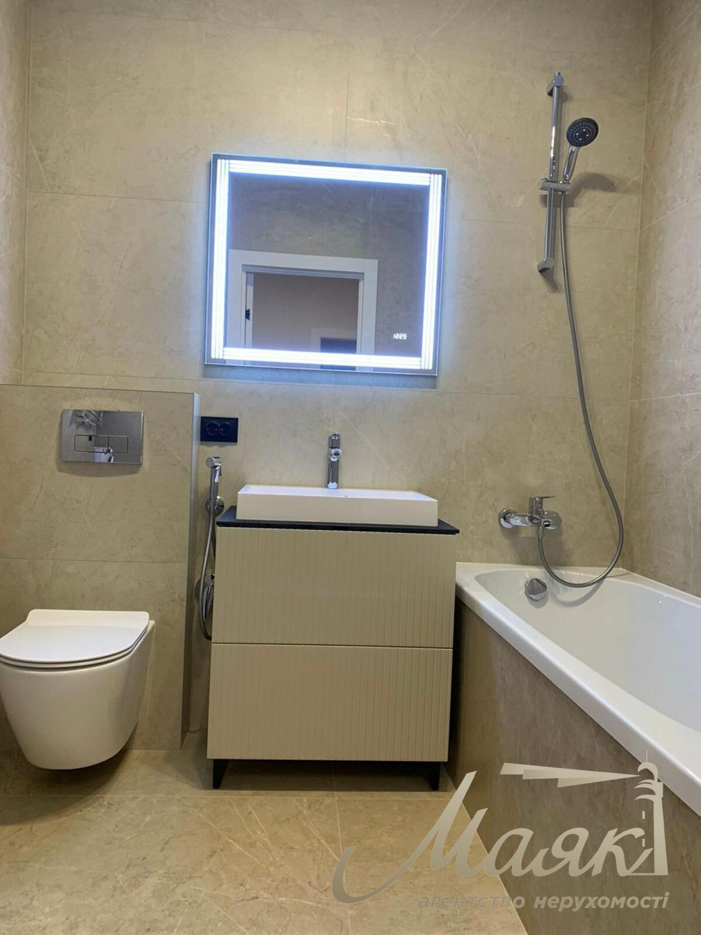 Продаж 1к квартири в ЖК Академ Квартал за переуступкою, пер. Приладовий, Академмістечко