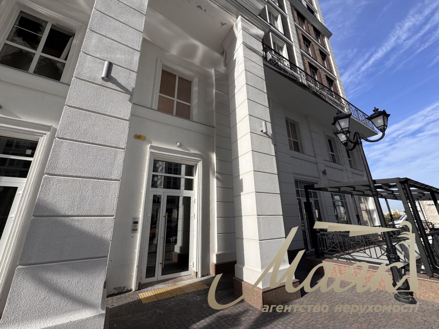 Оренда 2-х кімнатної квартири в ЖК Нова Англія