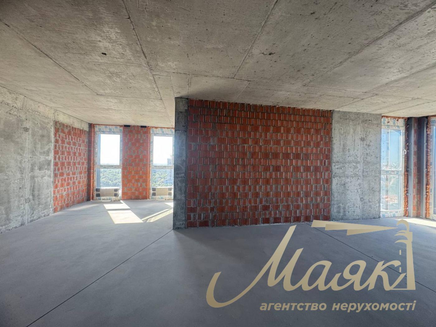 Продажа 3к квартиры 114.54м2 ЖК Nordica, 1 дом