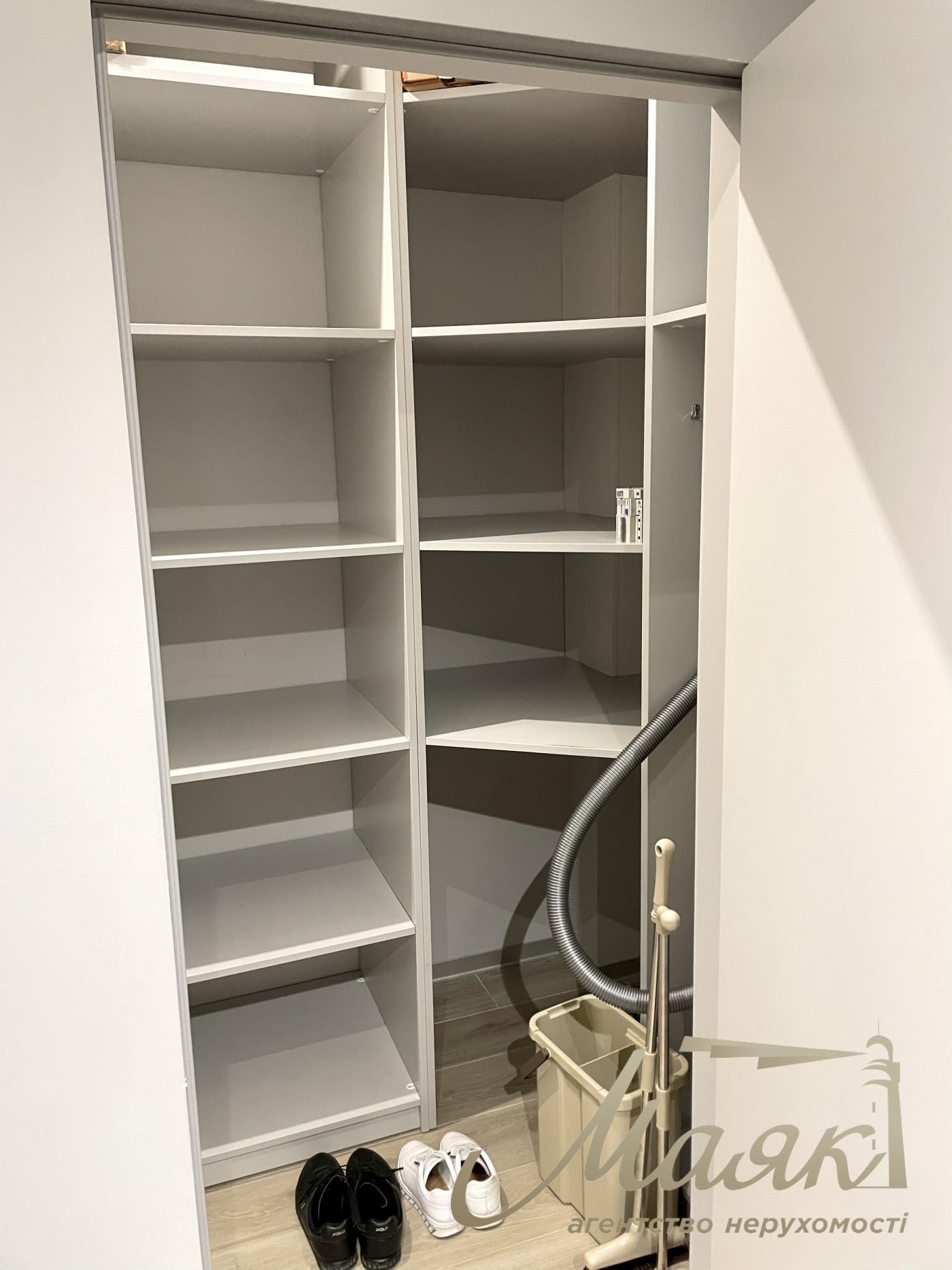 Аренда 2-комнатной квартиры (70м) ЖК " Delmar ", Новопечерские Липки, Печерск